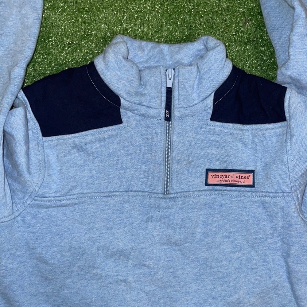 Vineyard Vines Kids Pullover Sweater Medium